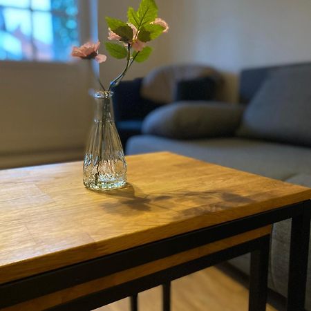 Primebnb Bad Hersfeld Eksteriør billede