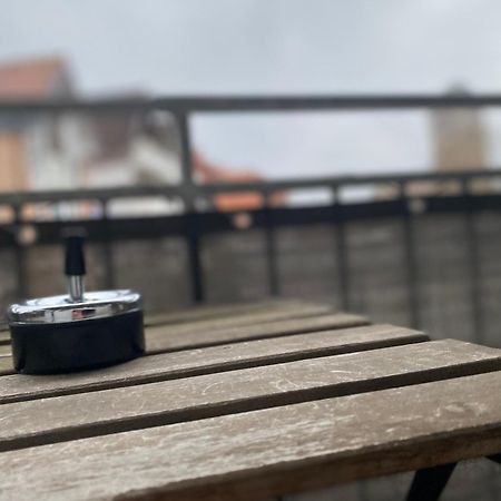 Primebnb Bad Hersfeld Eksteriør billede
