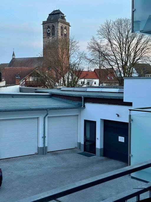 Primebnb Bad Hersfeld Eksteriør billede