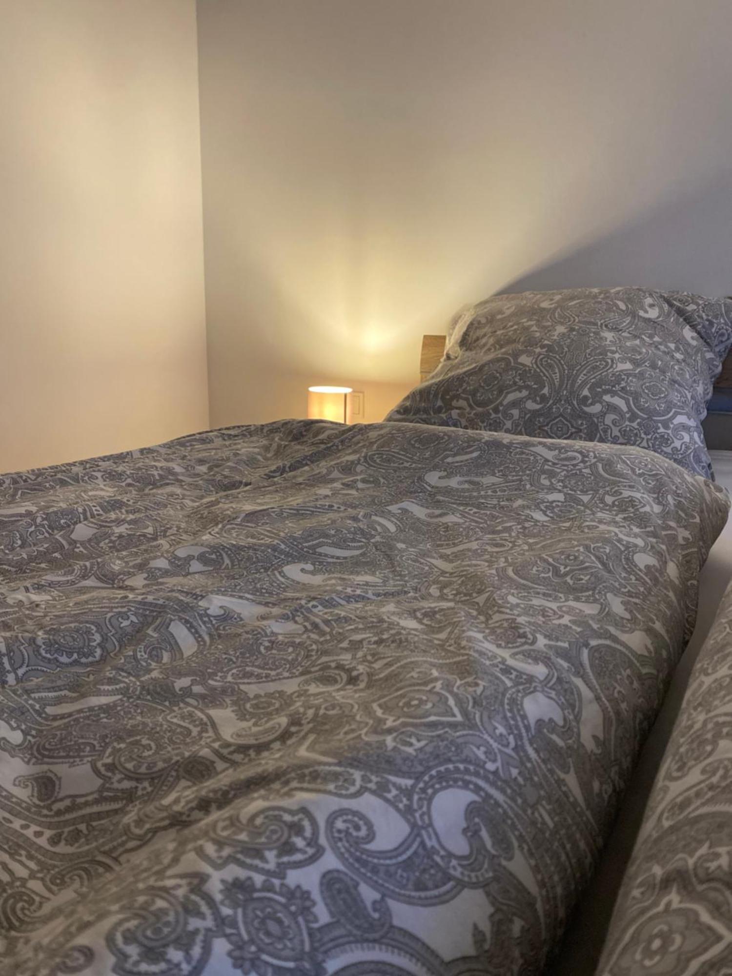 Primebnb Bad Hersfeld Eksteriør billede
