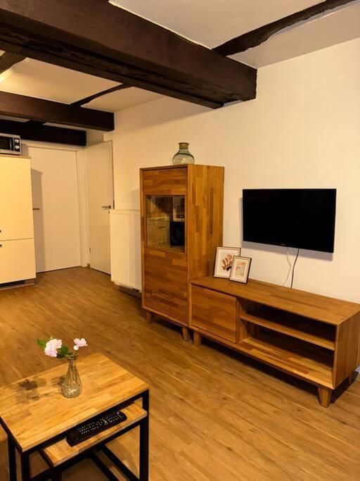 Primebnb Bad Hersfeld Eksteriør billede