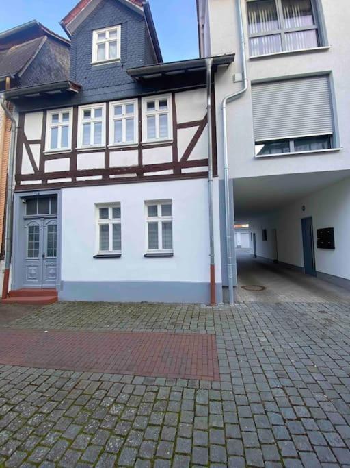 Primebnb Bad Hersfeld Eksteriør billede
